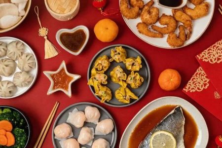 Exploring Chinese Food and Cultural Festivals in the USA: Authentic Cuisine & Vibrant Celebrations