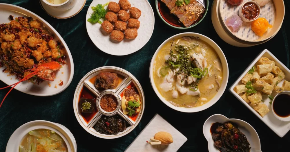 Best Chinese Breakfast Dishes in the USA: A Deep Dive into Authentic Flavors and Local Favorites