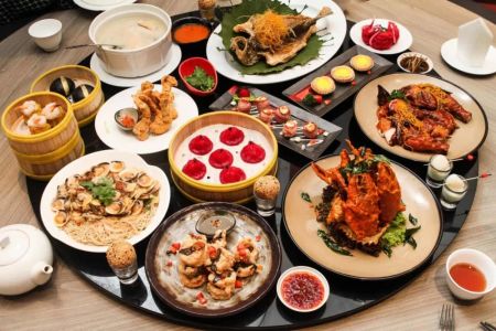 The Fascinating History of Chinese Food in America: How Chinese Cuisine Became a Staple in the US