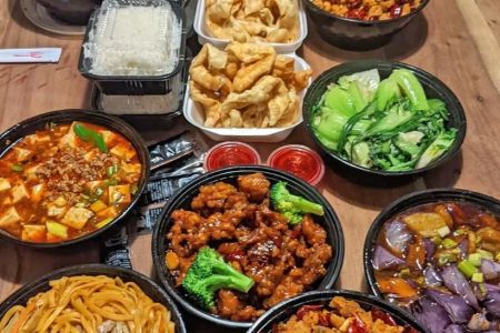 Discover the Best Chinese Restaurants in Austin TX for Authentic Flavors and Unique Dining Experiences