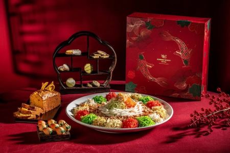 Unique and Thoughtful Chinese Food Gift Ideas in the USA