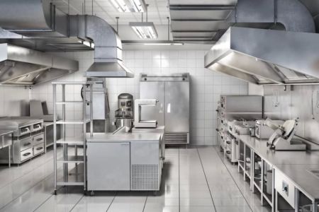 Essential Guide to Chinese Restaurant Kitchen Equipment in the USA for Optimal Efficiency