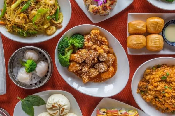 Understanding Chinese Food Allergen Information on Menus in the USA