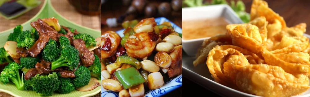 Discover the Best Chinese Restaurants in Trenton for Authentic Flavors and Dining Experience