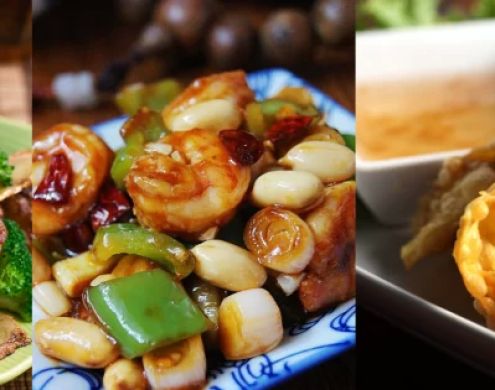 Discover the Best Chinese Restaurants in Trenton for Authentic Flavors and Dining Experience