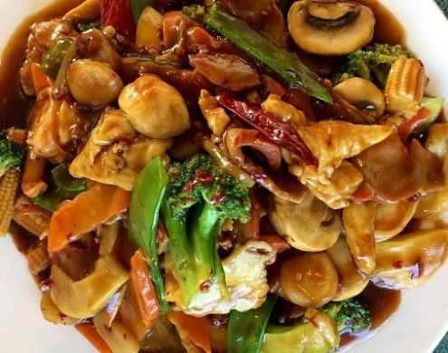 Best Chinese Restaurants in Jackson: Discover the Top Spots for Authentic Chinese Cuisine