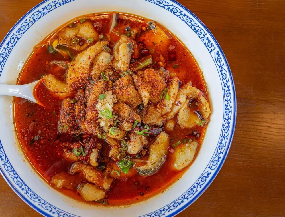 Discover the Best Chinese Restaurants in Salt Lake City: Top Picks for Every Taste