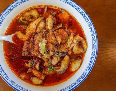 Discover the Best Chinese Restaurants in Salt Lake City: Top Picks for Every Taste