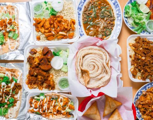 Top Chinese Restaurants in Fargo: Discover Authentic Dining Experiences