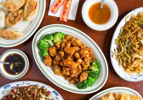 Discover the Best Chinese Restaurants in Augusta for Authentic Flavors and Dining