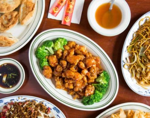 Discover the Best Chinese Restaurants in Augusta for Authentic Flavors and Dining