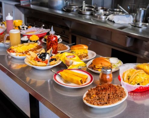 Explore the Best Chinese Restaurants in Kansas City for a Memorable Dining Experience