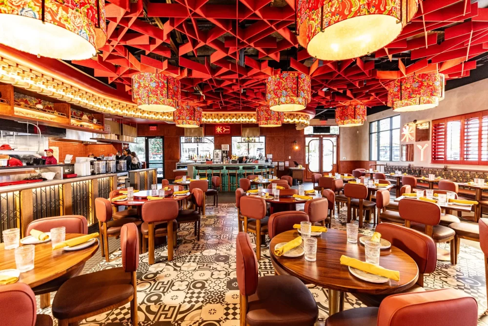 Discover the Best Chinese Restaurants in Dallas for Authentic Dining
