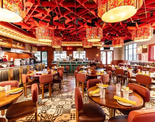 Discover the Best Chinese Restaurants in Dallas for Authentic Dining
