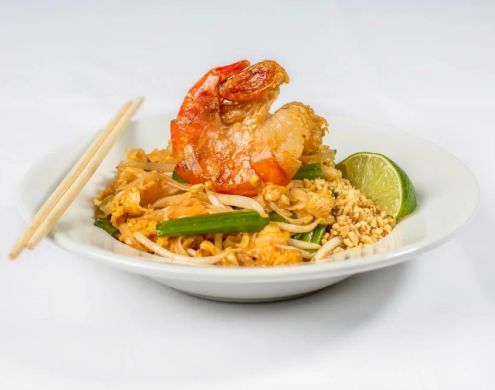 Explore the Best Chinese Restaurants in Salt Lake City for Authentic Flavors