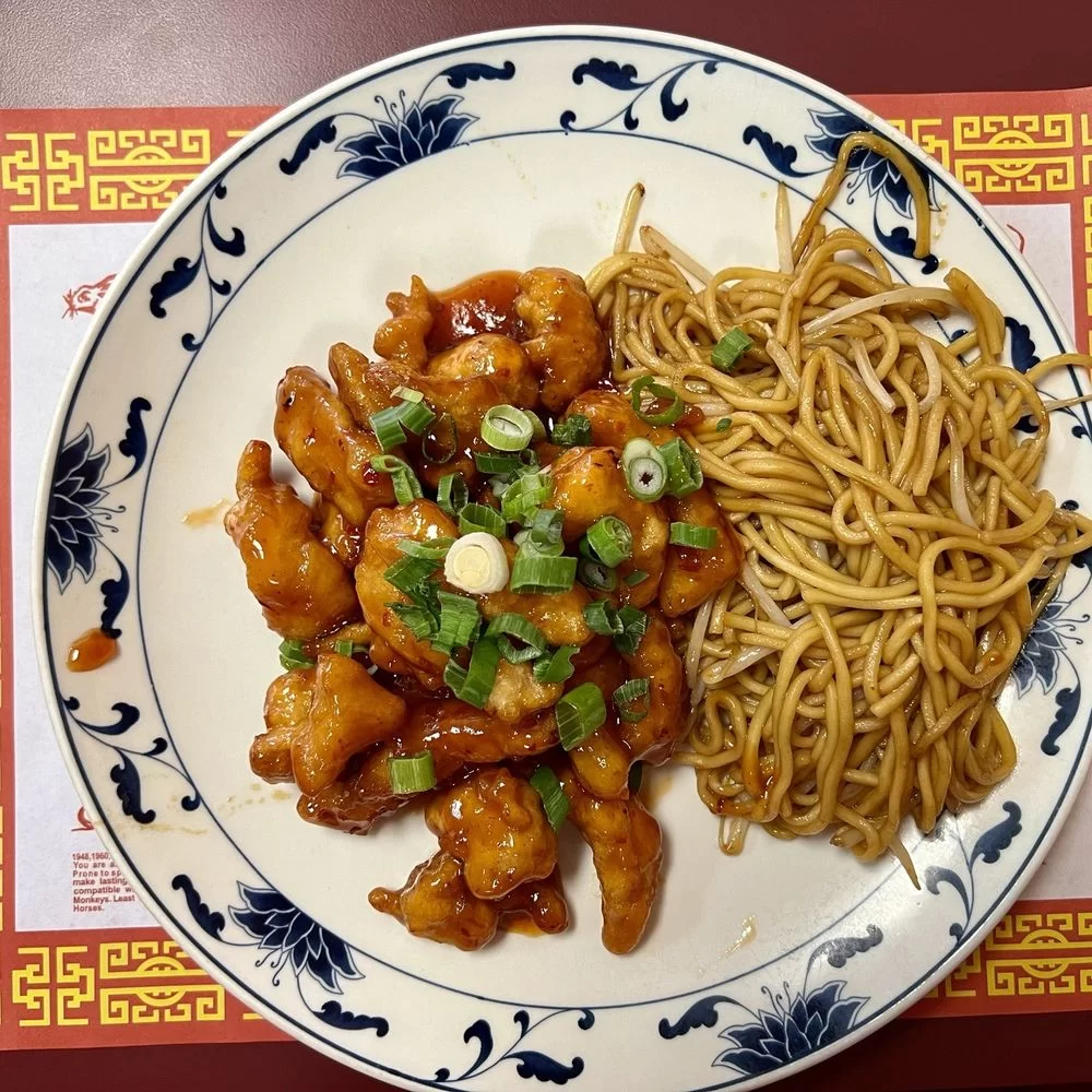 Discover the Best Authentic Chinese Restaurants in Carson City