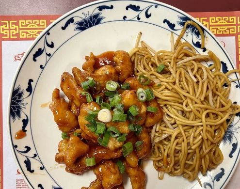 Discover the Best Authentic Chinese Restaurants in Carson City