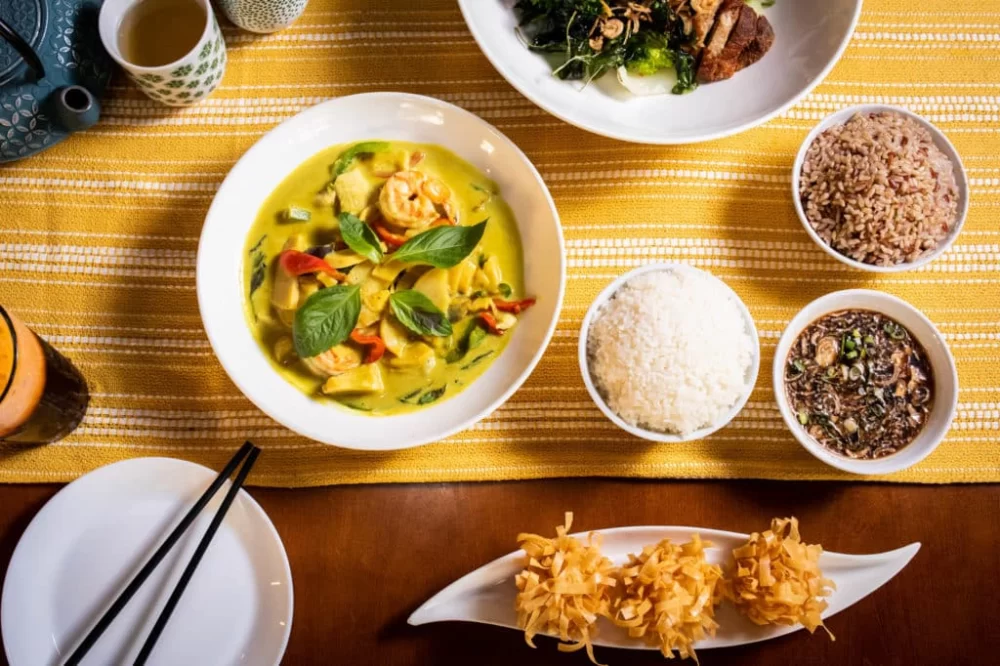 Best Chinese Restaurants in Jackson: Discover Top Spots for Authentic Cuisine