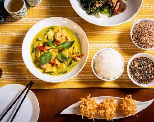 Best Chinese Restaurants in Jackson: Discover Top Spots for Authentic Cuisine