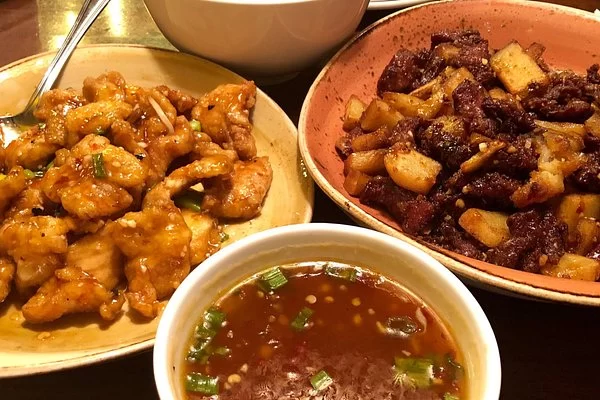 Top Chinese Restaurants in Baton Rouge You Need to Try