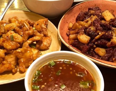 Top Chinese Restaurants in Baton Rouge You Need to Try