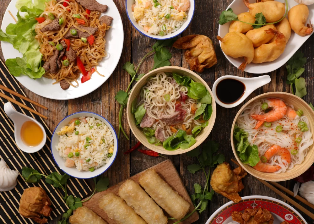 Top Chinese Restaurants in Cheyenne: Best Chinese Dining Experience in the Heart of Wyoming