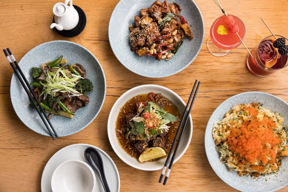 Best Chinese Restaurants in Seattle: A Comprehensive Guide to Seattle's Top Chinese Dining Spots