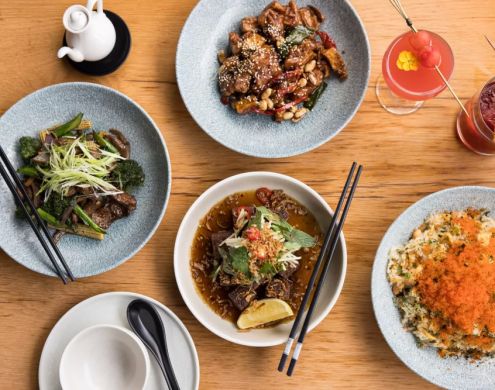 Best Chinese Restaurants in Seattle: A Comprehensive Guide to Seattle's Top Chinese Dining Spots