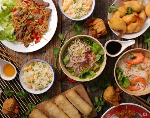 Discover Authentic Chinese Restaurants in Boise for an Unforgettable Dining Experience
