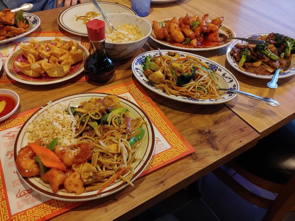 Best Chinese Restaurants in Denver: Explore Top Spots for Authentic Flavors