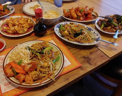 Best Chinese Restaurants in Denver: Explore Top Spots for Authentic Flavors