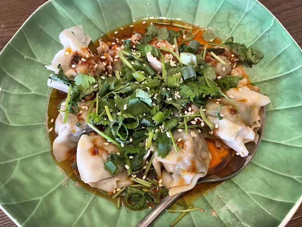 Top Chinese Restaurants in Baton Rouge for Delicious Dining Experiences