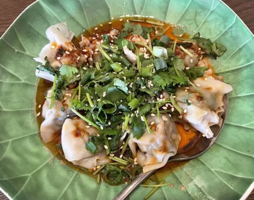 Top Chinese Restaurants in Baton Rouge for Delicious Dining Experiences