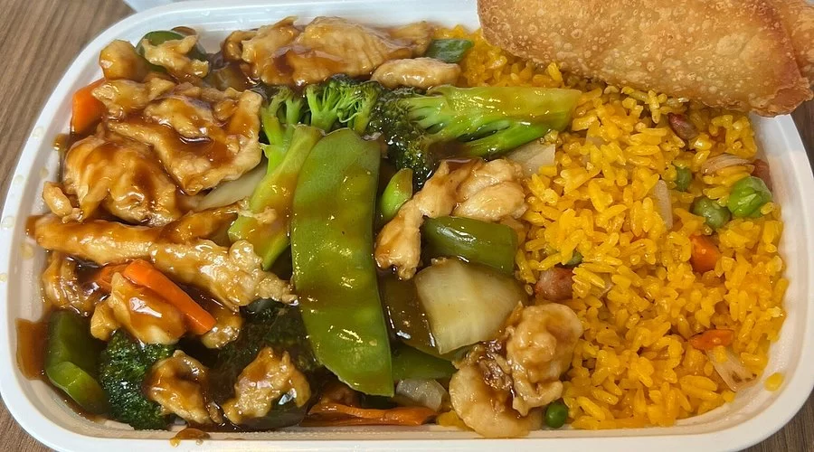 Authentic Chinese Restaurants in Tallahassee: Best Chinese Dining Experience in Florida