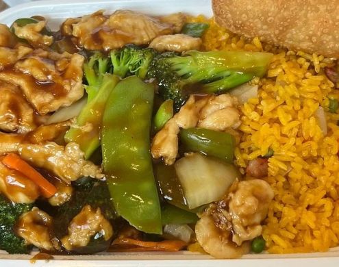 Authentic Chinese Restaurants in Tallahassee: Best Chinese Dining Experience in Florida