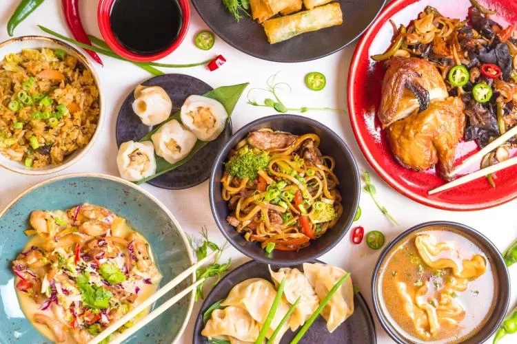 Top Chinese Restaurants in Nashville: Where to Find the Best Chinese Cuisine
