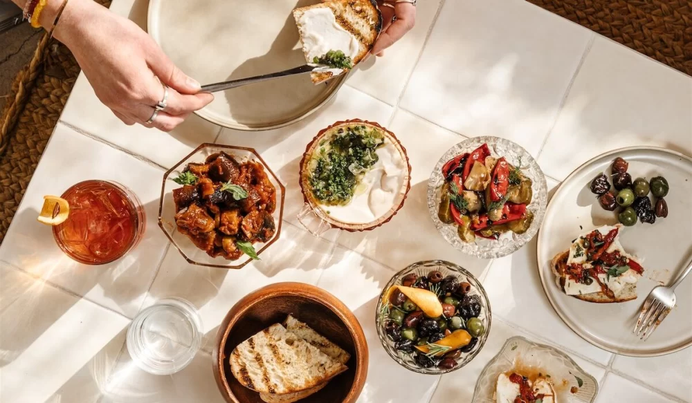 Discover Authentic Chinese Restaurants in Austin for an Unforgettable Dining Experience