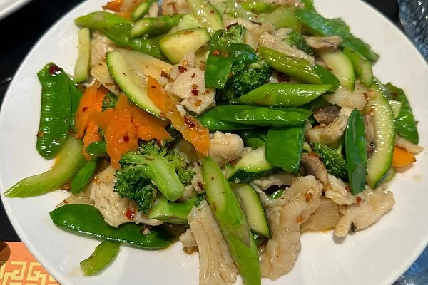Best Chinese Restaurants in Carson City: A Guide to Exceptional Chinese Cuisine