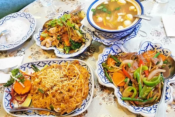 Best Chinese Restaurants in Boise: Top Picks for Authentic and Delicious Dining