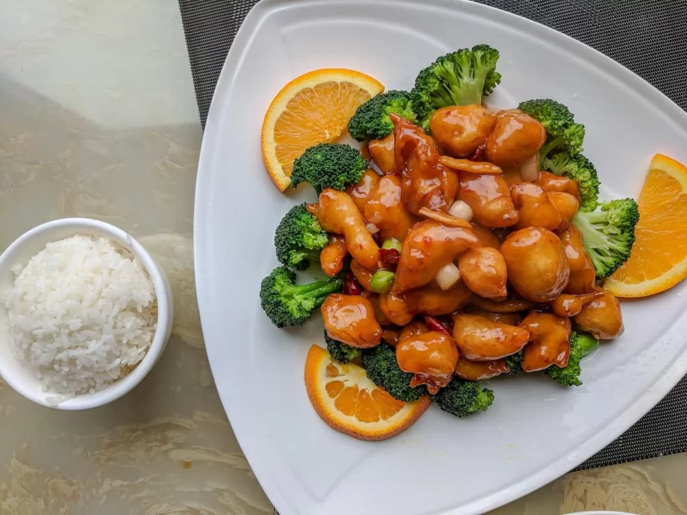 Discover the Best Chinese Restaurants in Trenton for an Unforgettable Dining Experience