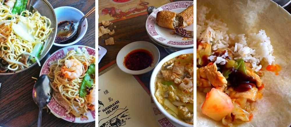 Discover the Top Chinese Restaurants in Trenton for an Authentic Dining Experience