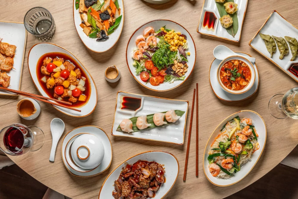 Discover the Best Authentic Chinese Restaurants in Madison