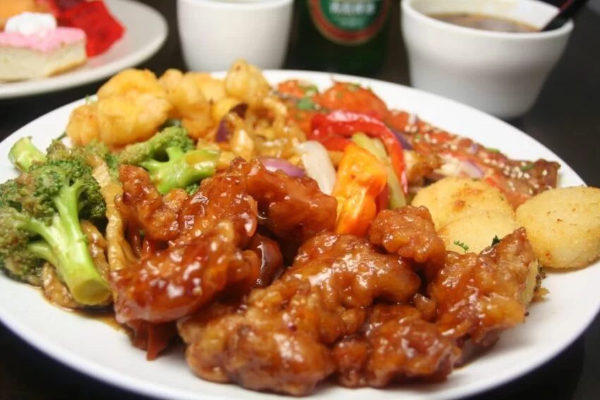 Best Chinese Restaurants in Harrisburg: A Guide to Authentic and Delicious Dining