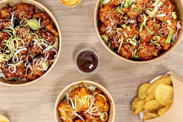 Discover the Best Chinese Restaurants in Montpelier for Authentic Dining