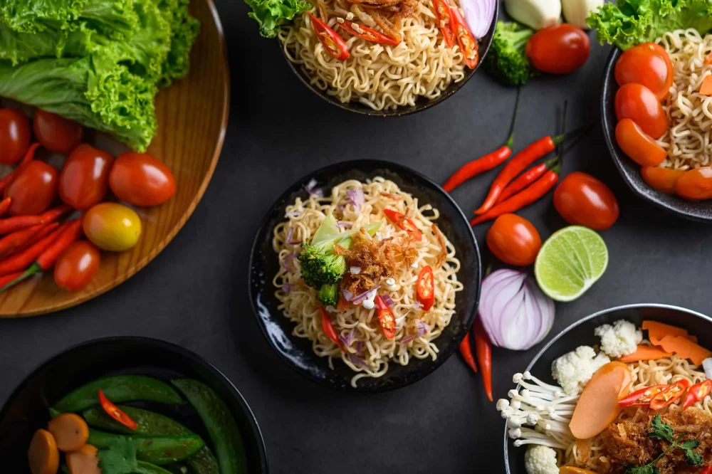 Discover Authentic Chinese Restaurants in Cleveland: Top Spots to Try in 2025