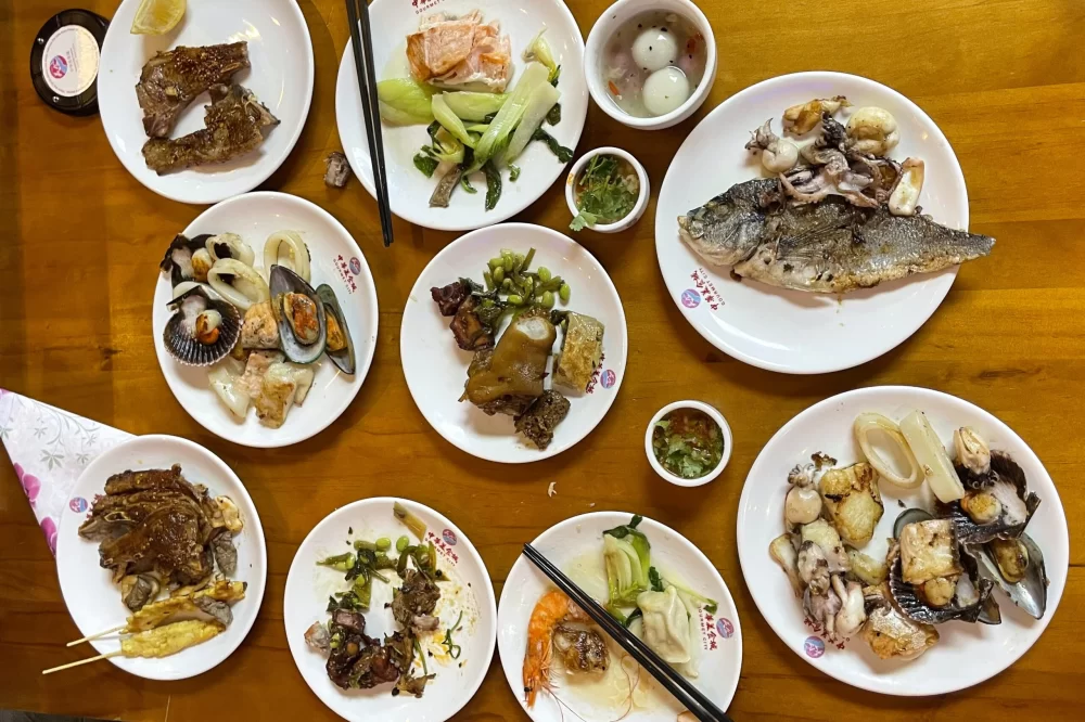 Discover the Best Chinese Restaurants in Frankfort for Authentic Cuisine