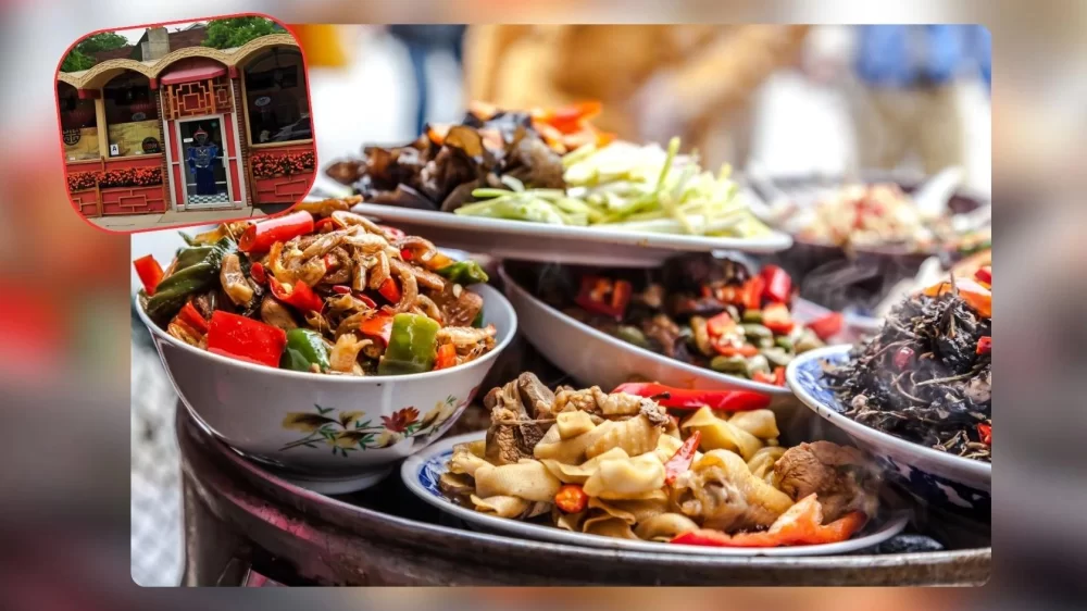 Best Authentic Chinese Restaurants in Madison for Traditional Chinese Cuisine