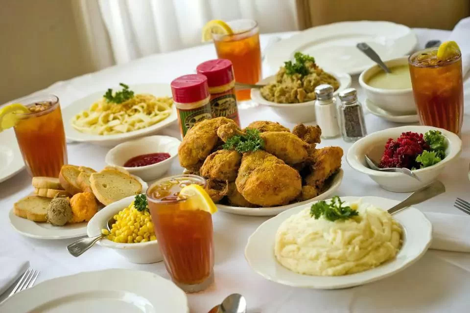 Discover the Best Chinese Restaurants in Lansing for an Unforgettable Dining Experience