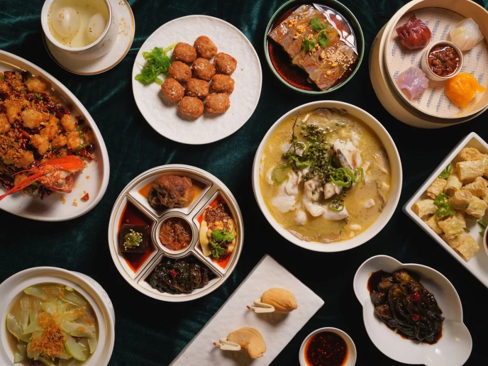 Top Chinese Restaurants in Carson City: Best Places to Enjoy Authentic Chinese Cuisine