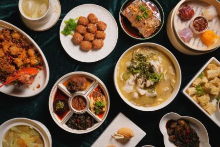 Top Chinese Restaurants in Carson City: Best Places to Enjoy Authentic Chinese Cuisine